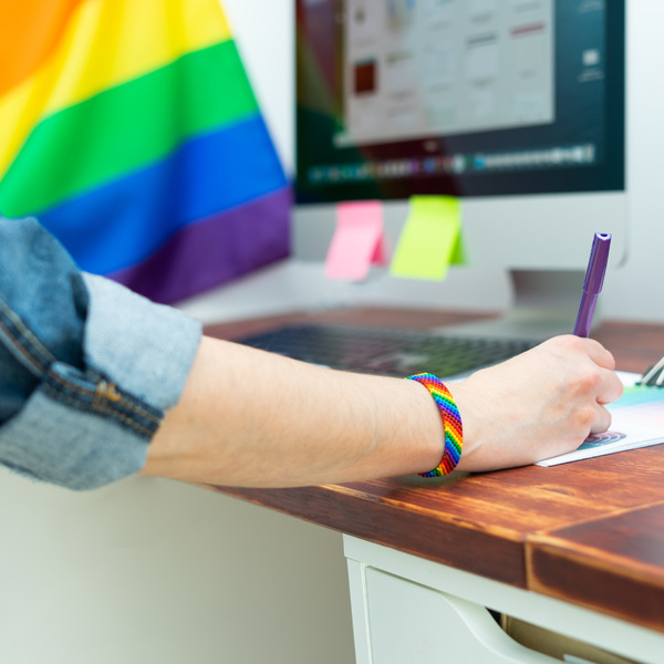 LGBT no mercado de trabalho